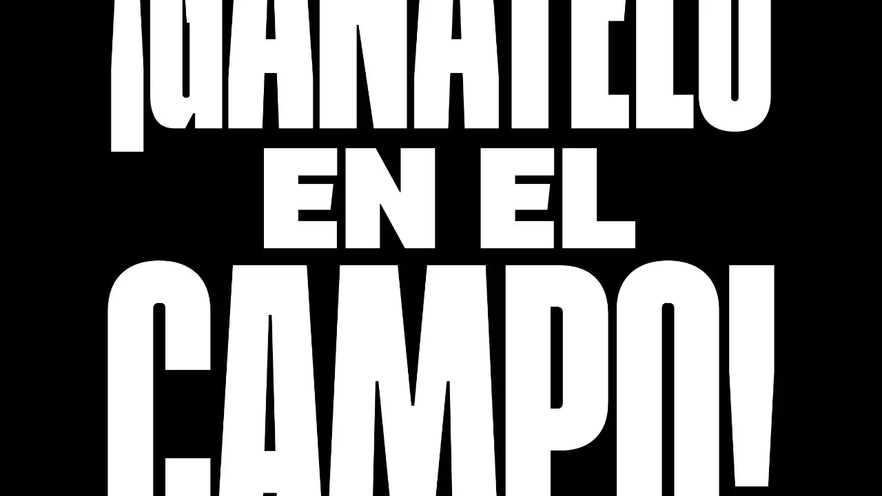 #EarnItOnThePitch: el lema contra la Superliga