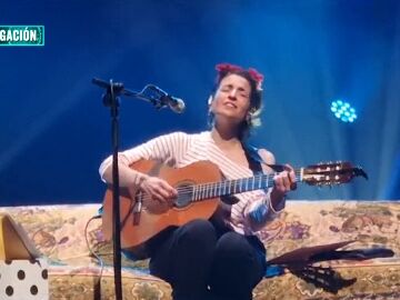 La cantante Bebe, en el centro de la pol&eacute;mica por su actitud en sus &uacute;ltimos conciertos: "No cant&oacute; una canci&oacute;n entera"