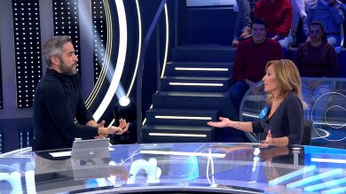 El reproche de Rocío Martínez a Roberto Leal: “No engañes a mi madre”
