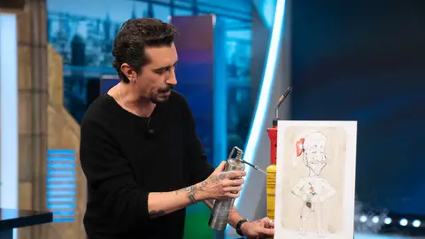 Experimento de Marron Experimento de Marron