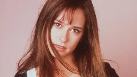 Jennifer Love-Hewitt en 1998 Jennifer Love-Hewitt en 1998