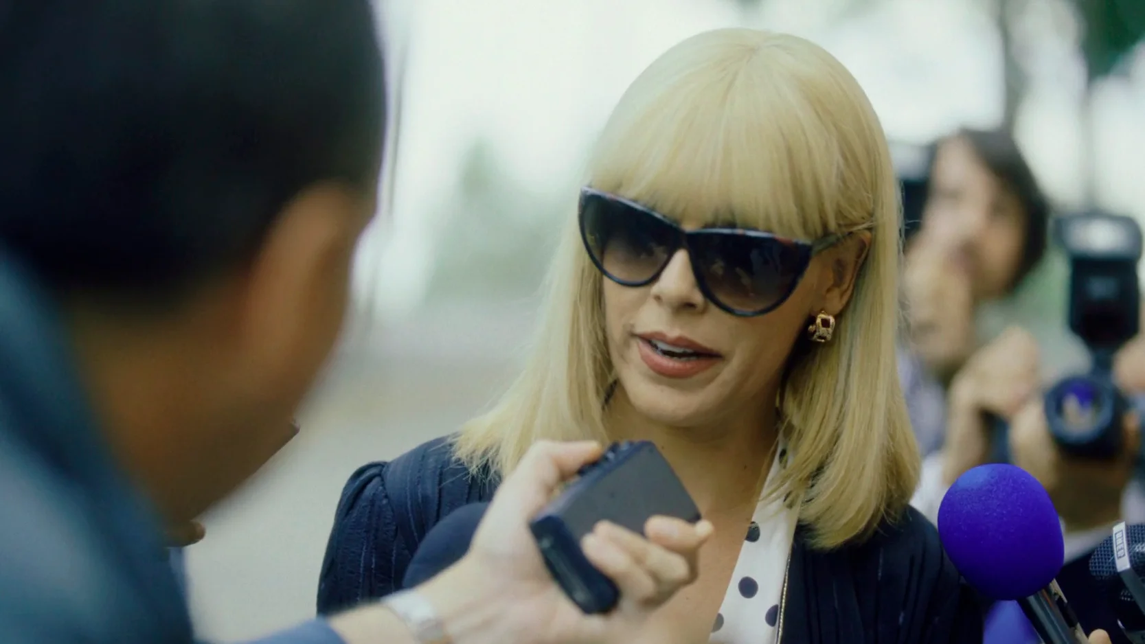 B&aacute;rbara Rey se enfrenta a su peor momento