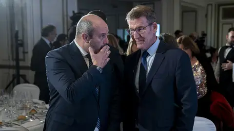 Entrega los premios Parlamentarios Entrega los premios Parlamentarios