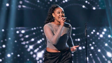 La culpabilidad de Luis Fonsi al no reconocer la voz de Linda Rodrigo: “Cantas mejor que esto”