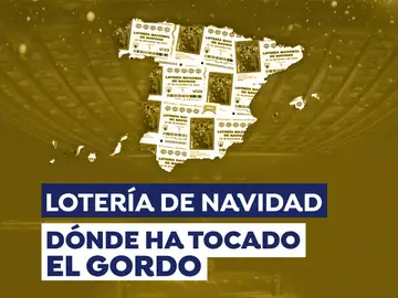 Lotería de Navidad 2023 Lotería de Navidad 2023