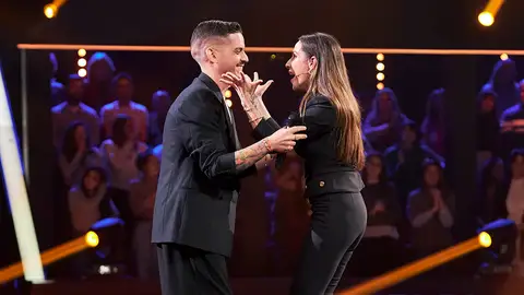 Grandes reencuentros, emociones a flor de piel y mucho talento en la primera noche de La Voz All Stars Grandes reencuentros, emociones a flor de piel y mucho talento en la primera noche de La Voz All Stars