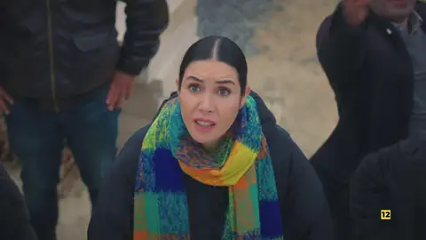 "Si no me perdonas, voy a saltar": Hermanos, lunes y martes en Antena 3 "Si no me perdonas, voy a saltar": Hermanos, lunes y martes en Antena 3