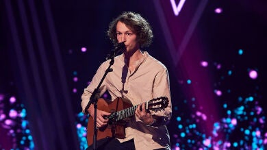 Antón Perard no lograr convencer a los coaches: “Tu energía no nos ha traspasado”