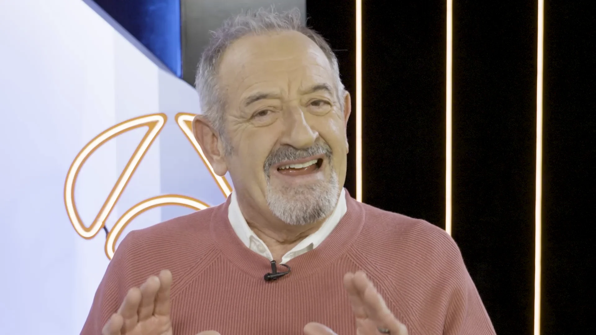 &iexcl;Sorpresa! El men&uacute; de Nochebuena que propone Karlos Argui&ntilde;ano: "La receta del &eacute;xito"
