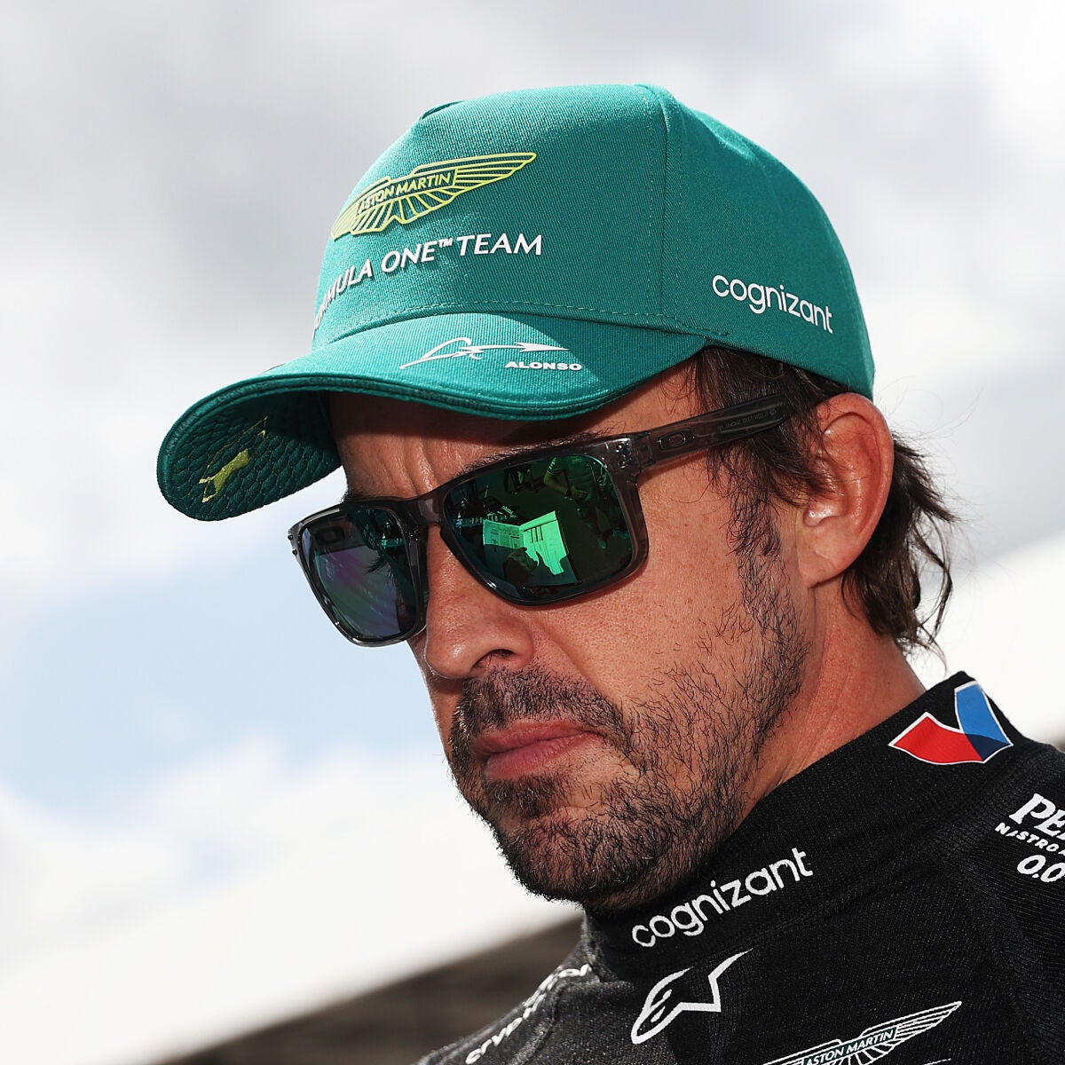 Gafas de sol fernando alonso hot sale