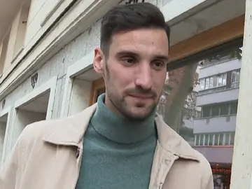 Sergio Rico Sergio Rico