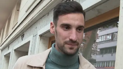 Sergio Rico Sergio Rico