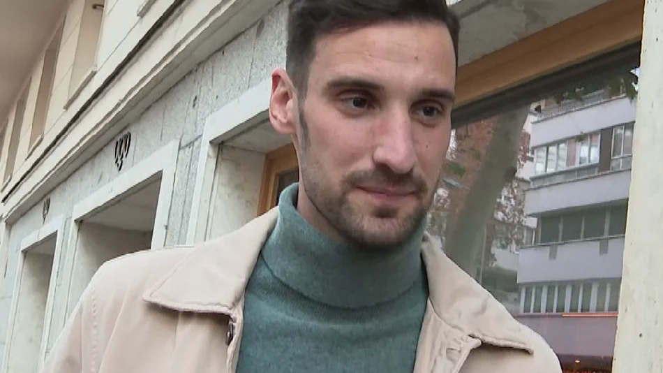 Sergio Rico Sergio Rico