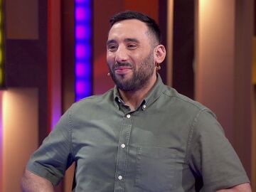 El p&uacute;blico de Password ovaciona a Toni por su incre&iacute;ble acierto: &ldquo;Ole t&uacute;&rdquo;