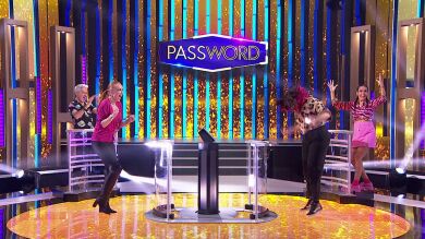 ¡Increíble! Una Cristina Castaño excelsa hace que Laura se lleve los 10.000 euros de Password