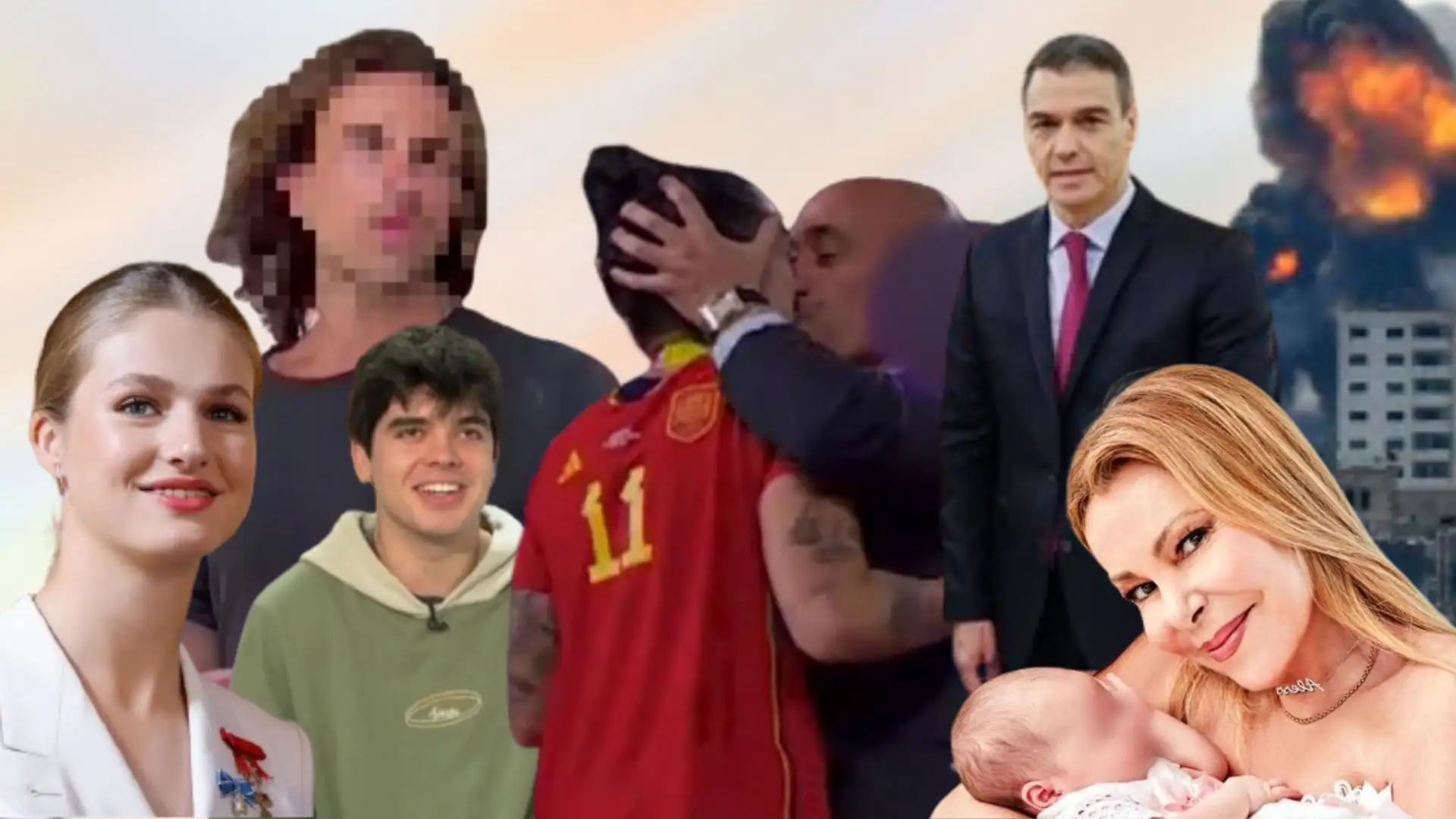 El 2023 en siete titulares