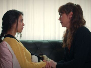 En el &uacute;ltimo cap&iacute;tulo de Hermanos: G&ouml;n&uuml;l y Afra se marchan para siempre de Estambul 