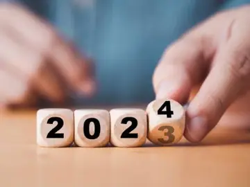 Año 2024 Año 2024