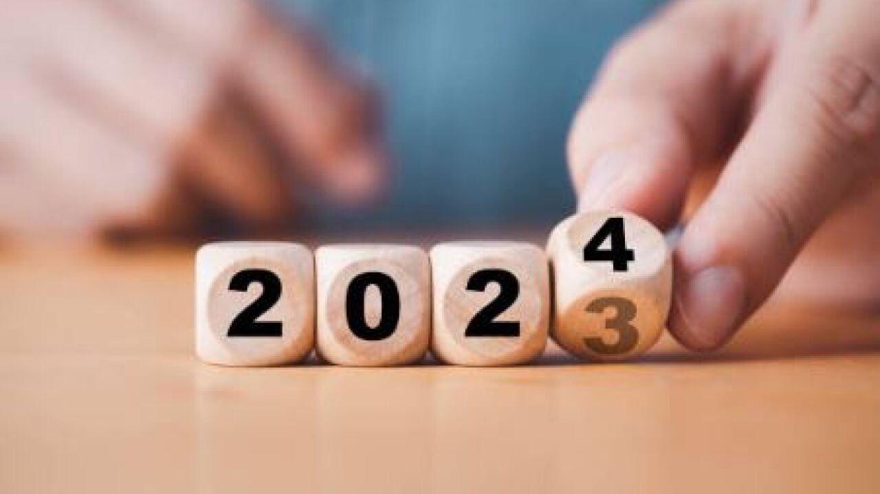 El 2024 Llegar Con Subida De Precios Y Reemplazo Laboral Por La   Ano 2024 69 