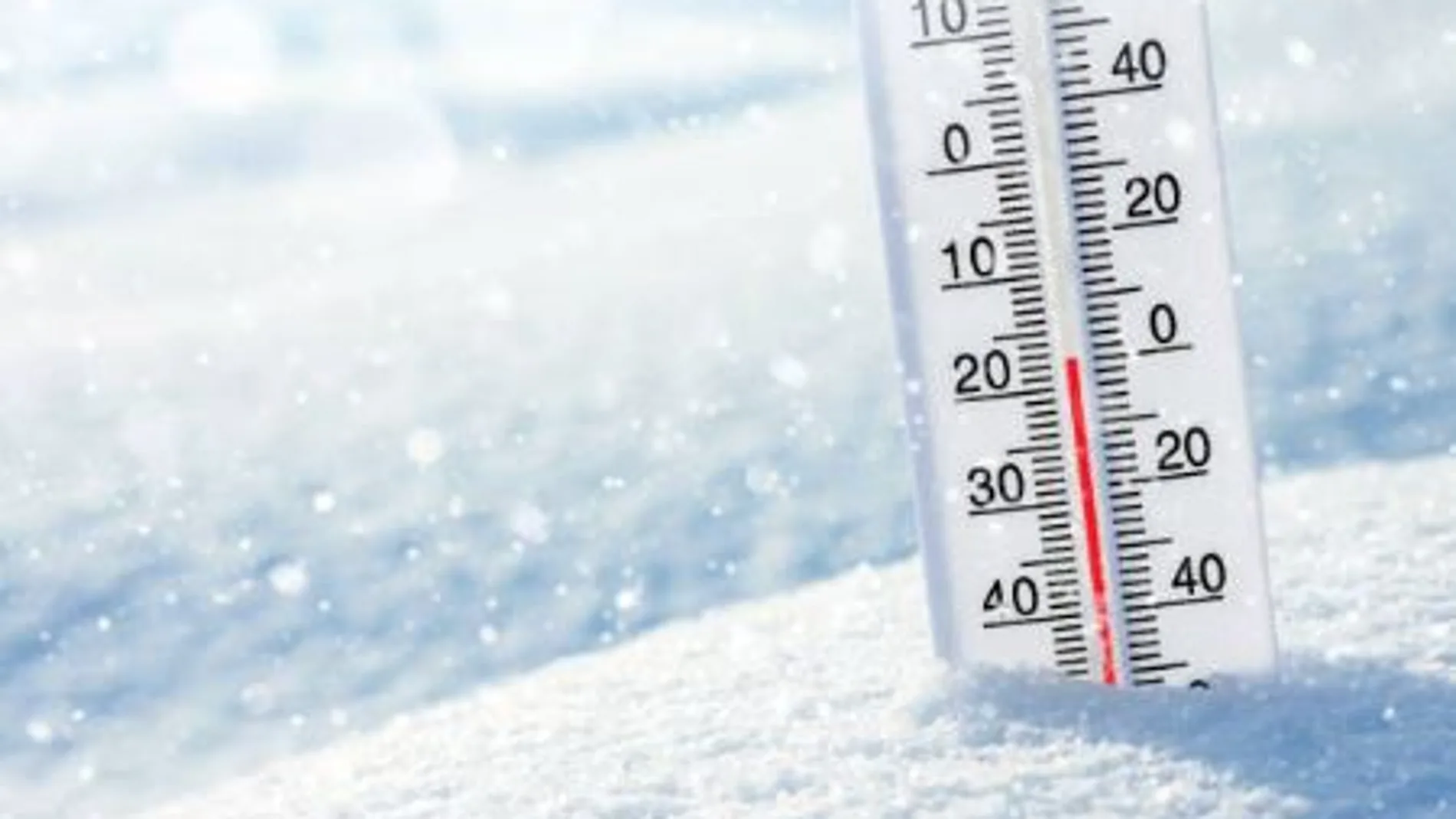 Alerta por ola de frío: consejos para hacer frente a las temperaturas  extremas de estos días