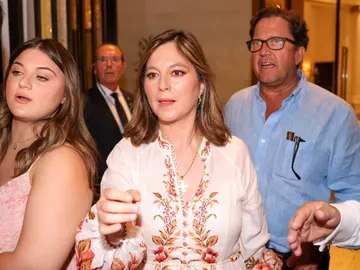 Chábeli Iglesias Chábeli Iglesias