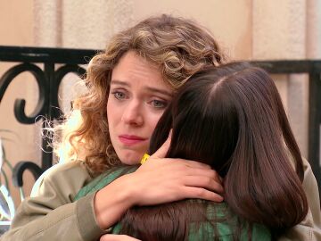 Un nuevo comienzo entre madre e hija: Malena decide perdonar a Lola, dejando atr&aacute;s el pasado