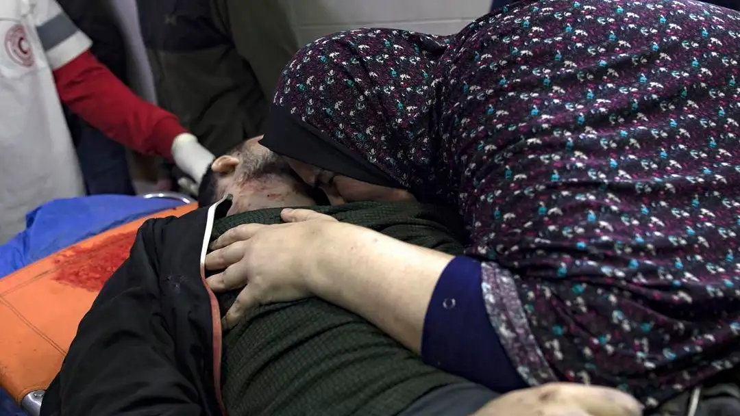 Guerra Israel-Ham&aacute;s, en directo: Israel advierte al L&iacute;bano por los ataques de Hazbol&aacute;