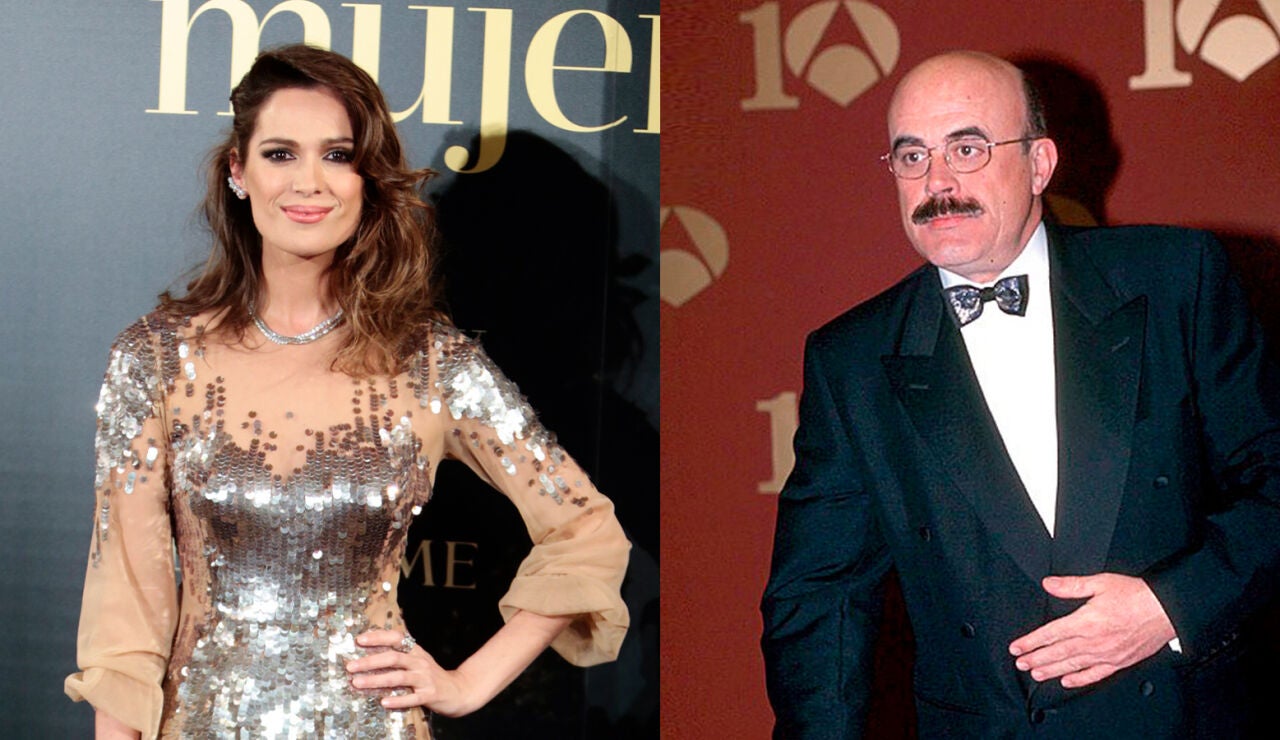 Revive c&oacute;mo fue el cambio de siglo con las Campanadas de 2000 