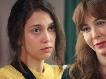 Despedimos a G&ouml;n&uuml;l y Afra: La madre y la hija que revolucionaron la vida de los Eren en Hermanos