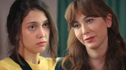 Despedimos a Gönül y Afra: La madre y la hija que revolucionaron la vida de los Eren en Hermanos Despedimos a Gönül y Afra: La madre y la hija que revolucionaron la vida de los Eren en Hermanos