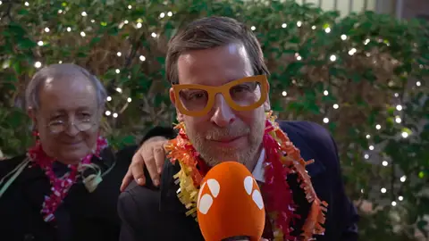 La noche más especial de Amar es para siempre: Disfruta del making of de la última Nochevieja en la Plaza de los Frutos La noche más especial de Amar es para siempre: Disfruta del making of de la última Nochevieja en la Plaza de los Frutos