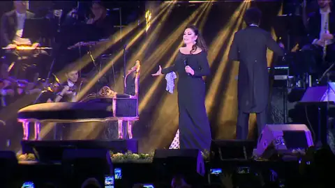 Isabel Pantoja abandonará España y vende sus propiedades por este motivo: "La reciben como una diva" Isabel Pantoja abandonará España y vende sus propiedades por este motivo: "La reciben como una diva"