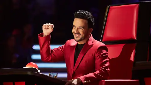 Esta noche, conoceremos al ganador de La Voz All Stars: “Va a estar muy reñido, son los mejores de cada edición” Esta noche, conoceremos al ganador de La Voz All Stars: “Va a estar muy reñido, son los mejores de cada edición”
