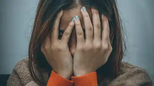 El suicidio en menores de 30 aumenta en España El suicidio en menores de 30 aumenta en España