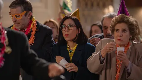 Capítulo de hoy de Amar es para siempre; 29 de diciembre de 2023: ¡adiós, 1982! Capítulo de hoy de Amar es para siempre; 29 de diciembre de 2023: ¡adiós, 1982!