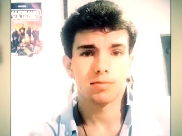 desaparecido