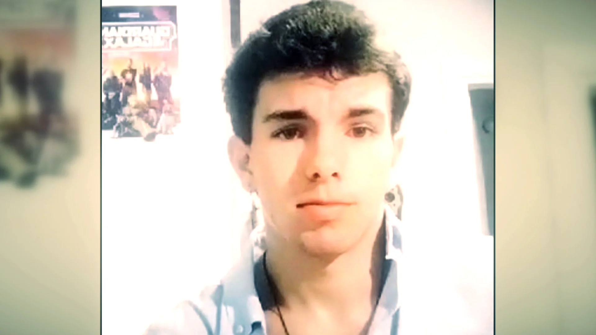 desaparecido desaparecido