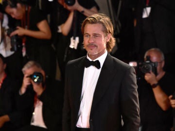 Brad Pitt, más que una cara bonita 