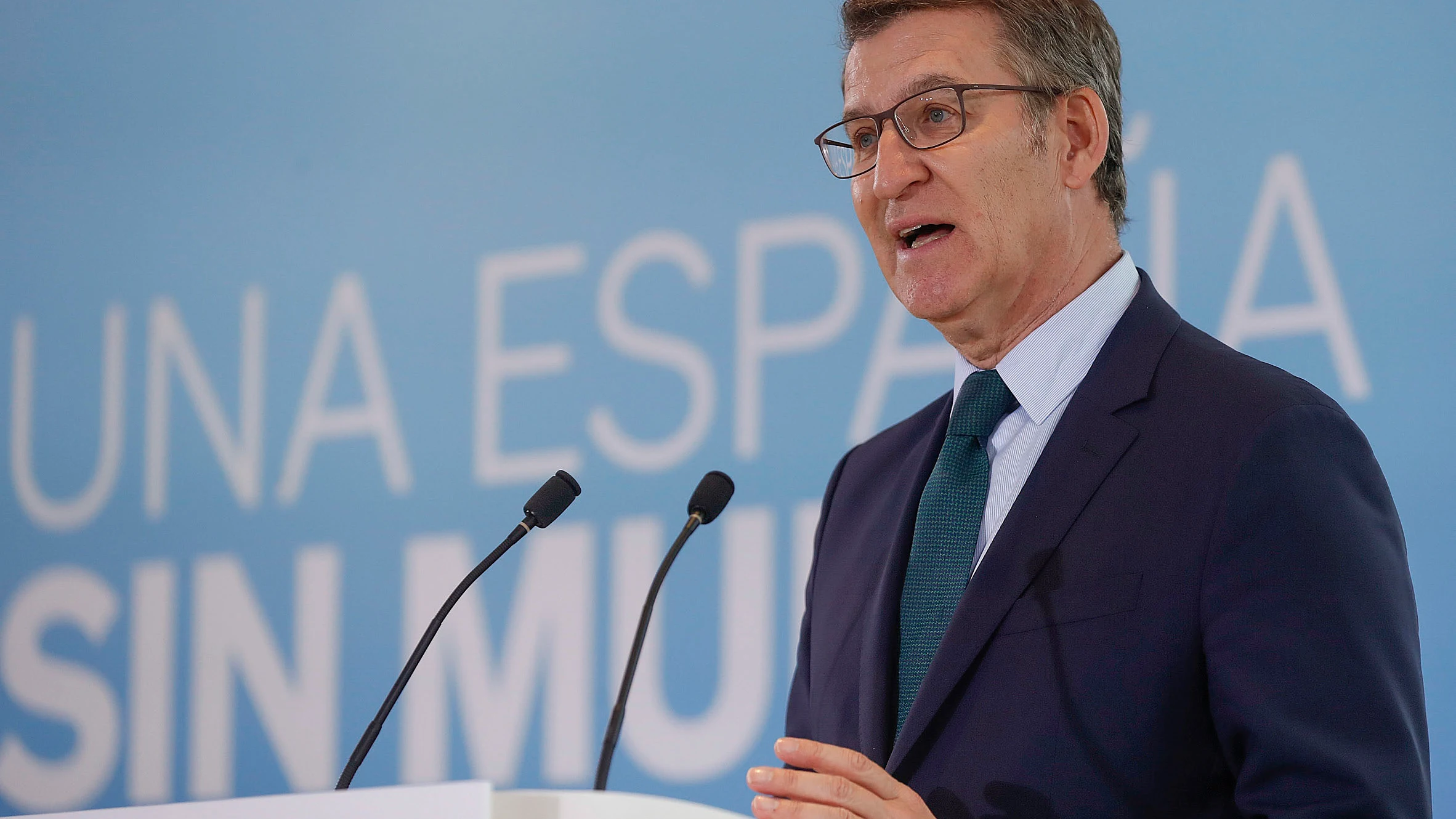 Alberto Núñez Feijóo Alberto Núñez Feijóo
