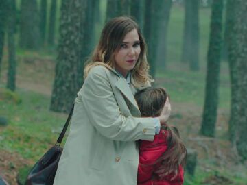 Sue&ntilde;os de Libertad llega muy pronto a Antena 3 con un comienzo que estremecer&aacute; a la audiencia