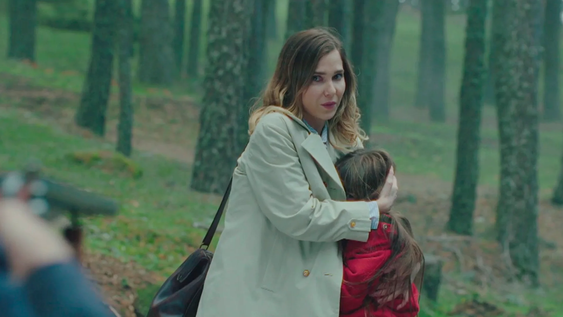 Sue&ntilde;os de Libertad llega muy pronto a Antena 3 con un comienzo que estremecer&aacute; a la audiencia