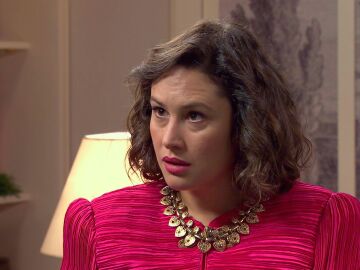 Inesperada confesi&oacute;n navide&ntilde;a: Victoria se entera del mayor secreto familiar gracias a Rom&aacute;n