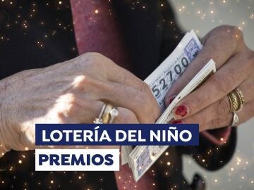 Premios de la Lotería del Niño Premios de la Lotería del Niño