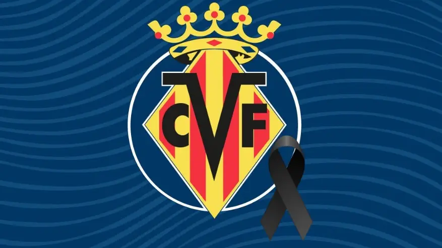 El Villarreal comunica la muerte de Pablo Pitarch El Villarreal comunica la muerte de Pablo Pitarch