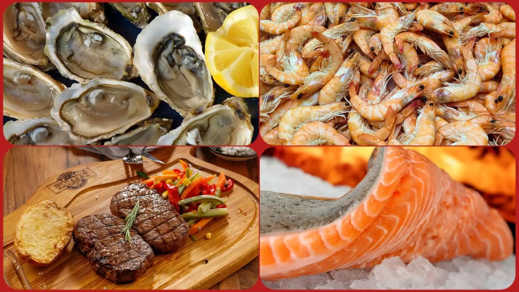 Los alimentos que han subido de precio