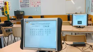 Examen de conducir de la DGT Examen de conducir de la DGT