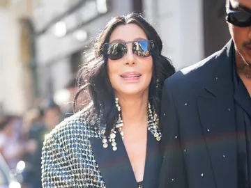 Cher Cher