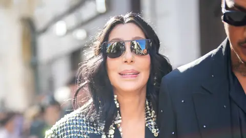 Cher Cher
