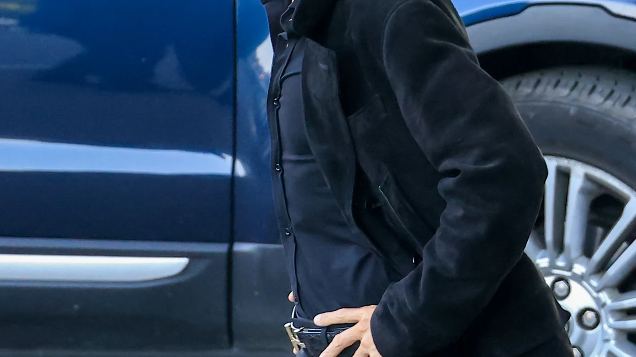 Luis Miguel