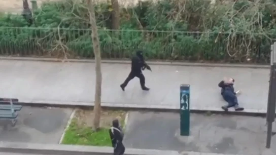 Atentado Charlie Hebdo Atentado Charlie Hebdo